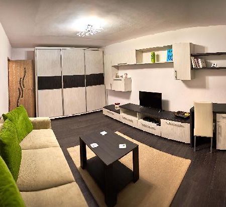 Apartament 2 Camere Cu Loc De Parcare Κλουζ-Ναπόκα Εξωτερικό φωτογραφία
