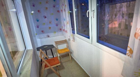 Apartament 2 Camere Cu Loc De Parcare Κλουζ-Ναπόκα Εξωτερικό φωτογραφία