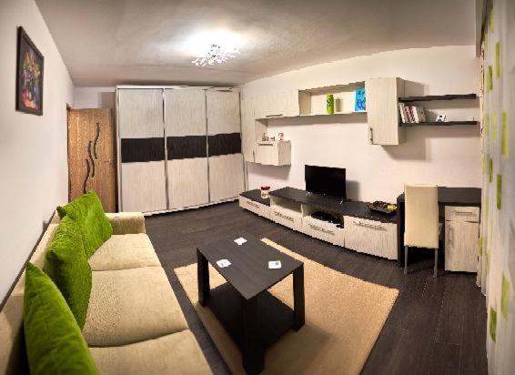 Apartament 2 Camere Cu Loc De Parcare Κλουζ-Ναπόκα Εξωτερικό φωτογραφία